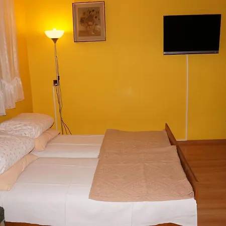 Homestay Pokoje Goscinne Lavenda Mielno (Koszalin)