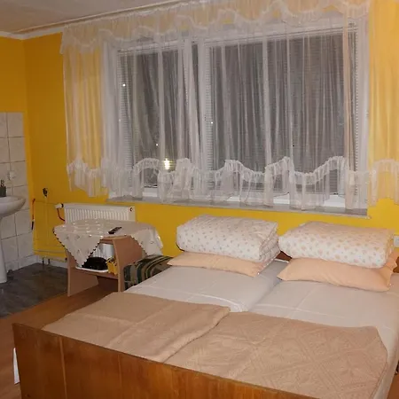 Pokoje Goscinne Lavenda * Mielno (Koszalin)