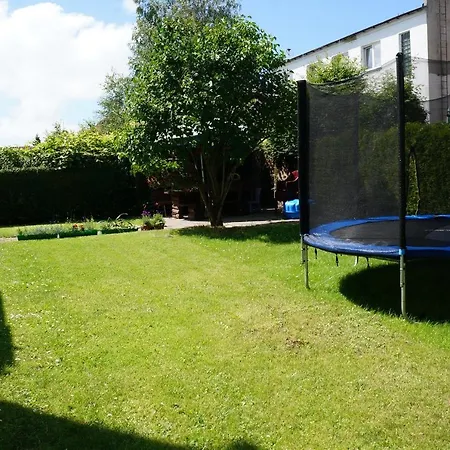 Pokoje Goscinne Lavenda Homestay Mielno (Koszalin)