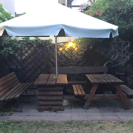 Pokoje Goscinne Lavenda Mielno (Koszalin)