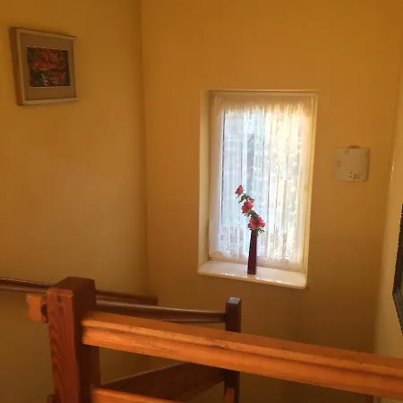 Pokoje Goscinne Lavenda * Mielno (Koszalin)
