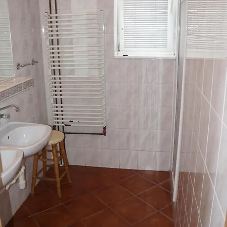Homestay Pokoje Goscinne Lavenda
