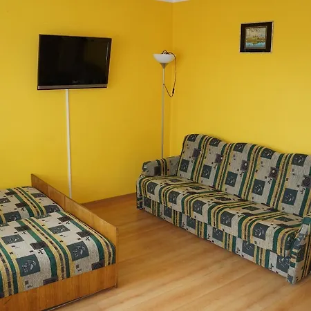 Homestay Pokoje Goscinne Lavenda