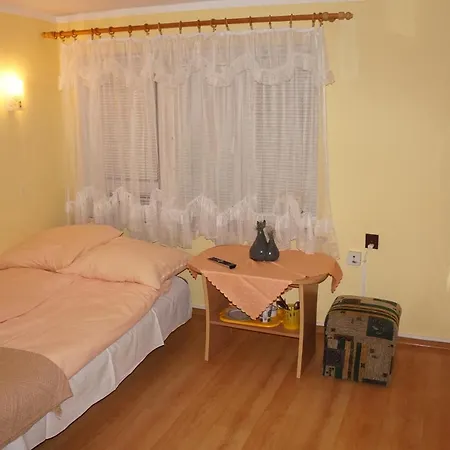 Pokoje Goscinne Lavenda Mielno (Koszalin)