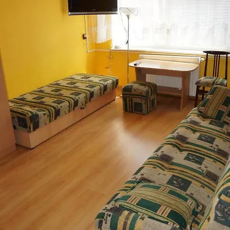 Pokoje Goscinne Lavenda Homestay