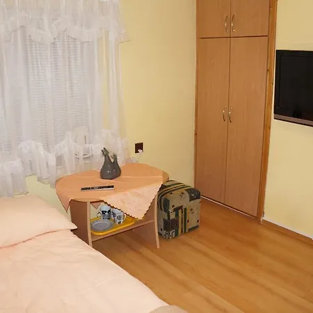 Pokoje Goscinne Lavenda Mielno (Koszalin)