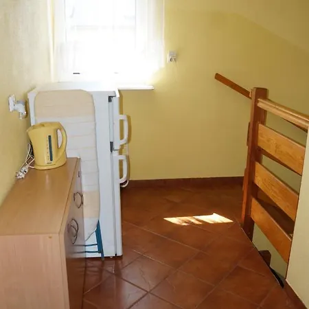 Pokoje Goscinne Lavenda Homestay