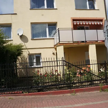 Homestay Pokoje Goscinne Lavenda *