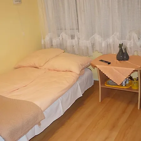 Pokoje Goscinne Lavenda Homestay